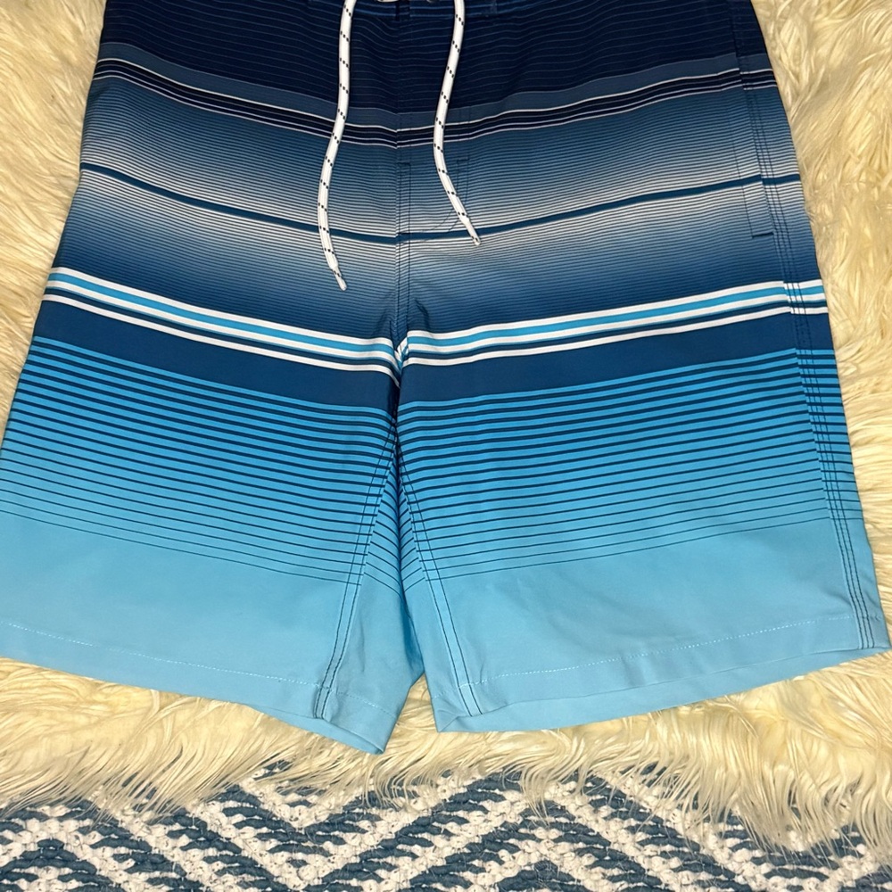 Goodfellow- swim shorts